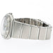 Omega Constellation Factory Mother of Pearl Dial Diamond 123.10.24.60.55.001