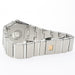 Omega Constellation Factory Mother of Pearl Dial Diamond 123.10.24.60.55.001