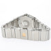 Omega Constellation Factory Mother of Pearl Dial Diamond 123.10.24.60.55.001