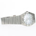 Omega Constellation Factory Mother of Pearl Dial Diamond 123.10.24.60.55.001