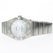 Omega Constellation Factory Mother of Pearl Dial Diamond 123.10.24.60.55.001