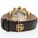 Frederique Constant Manufacture Flyback Chronograph FC-760V4H4