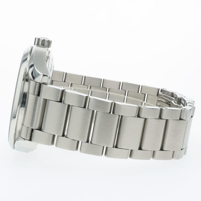 Omega Seamaster Aqua Terra Silver Teak Dial 41mm Automatic 231.10.42.41.02.001