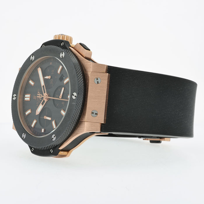Hublot Big Bang 44 mm Chronograph 301.PM.1780.RX