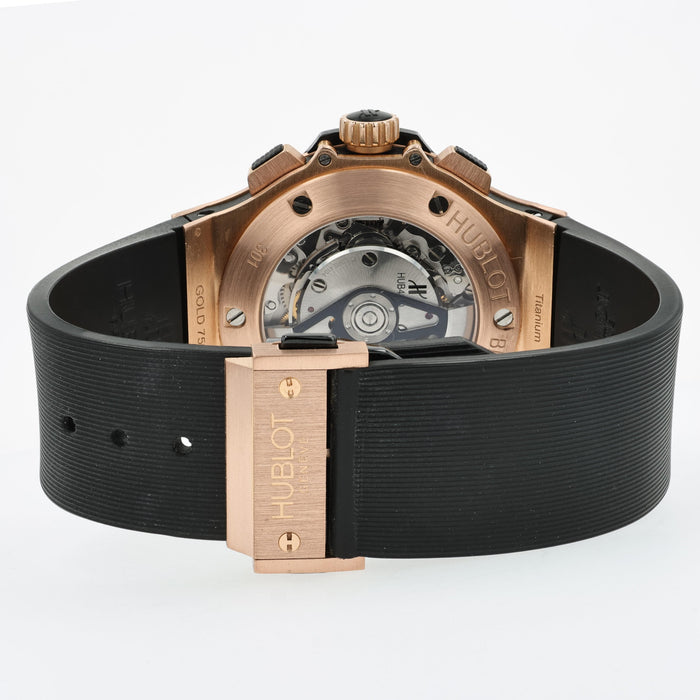 Hublot Big Bang 44 mm Chronograph 301.PM.1780.RX