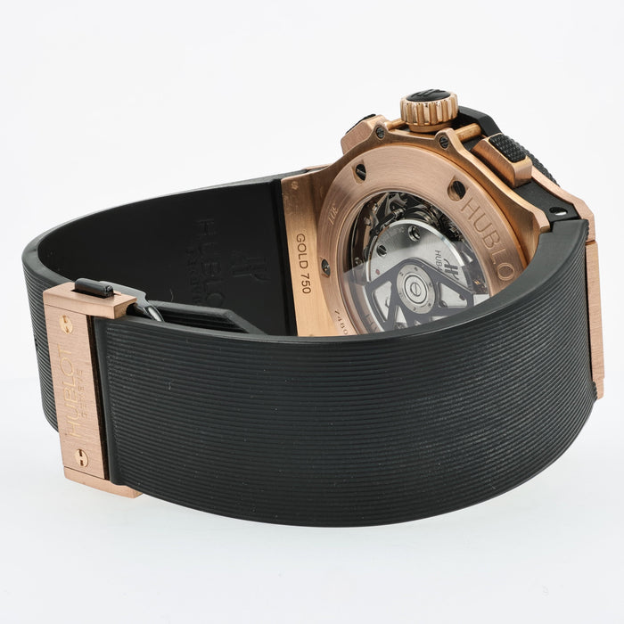 Hublot Big Bang 44 mm Chronograph 301.PM.1780.RX