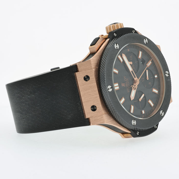 Hublot Big Bang 44 mm Chronograph 301.PM.1780.RX