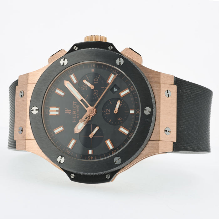 Hublot Big Bang 44 mm Chronograph 301.PM.1780.RX