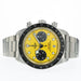 Tudor Black Bay Chronograph Yellow Dial Stainless Steel 79310N