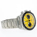 Tudor Black Bay Chronograph Yellow Dial Stainless Steel 79310N