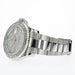 Rolex Yacht-Master Platinum Dial 40mm Stainless Steel 16622