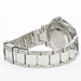Rolex Yacht-Master Platinum Dial 40mm Stainless Steel 16622