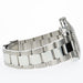 Rolex Yacht-Master Platinum Dial 40mm Stainless Steel 16622