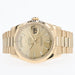 Rolex Day-Date "President" Automatic 36mm Solid 18kt Yellow Gold 118238