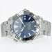 Omega Seamaster 300 Electric Blue Dial Stainless Steel Automatic 2255.80