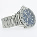 Omega Seamaster 300 Electric Blue Dial Stainless Steel Automatic 2255.80