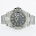 Rolex Yacht-Master 40 Rhodium Dial 40 Oyster Stainless Steel 126622