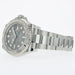 Rolex Yacht-Master 40 Rhodium Dial 40 Oyster Stainless Steel 126622