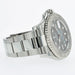 Rolex Yacht-Master 40 Rhodium Dial 40 Oyster Stainless Steel 126622