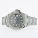 Rolex Yacht-Master 40 Rhodium Dial 40 Oyster Stainless Steel 126622