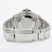 Rolex Yacht-Master 40 Rhodium Dial 40 Oyster Stainless Steel 126622