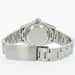 Rolex Oyster Perpetual Lady-Date Blue Roman Dial 26MM Stainless Steel 79160
