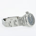 Rolex Oyster Perpetual Lady-Date Blue Roman Dial 26MM Stainless Steel 79160