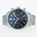 TAG Heuer Carrera Heuer 02 Black Dial Chronograph Automatic Steel CBN2010