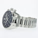 TAG Heuer Carrera Heuer 02 Black Dial Chronograph Automatic Steel CBN2010