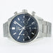 TAG Heuer Carrera Heuer 02 Black Dial Chronograph Automatic Steel CBN2010