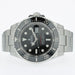 Rolex Sea-Dweller 43 Stainless Steel Oyster Bracelet Black Dial Ceramic 126600