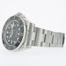 Rolex Sea-Dweller 43 Stainless Steel Oyster Bracelet Black Dial Ceramic 126600