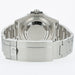 Rolex Sea-Dweller 43 Stainless Steel Oyster Bracelet Black Dial Ceramic 126600