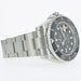 Rolex Sea-Dweller 43 Stainless Steel Oyster Bracelet Black Dial Ceramic 126600
