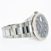 Rolex Datejust 41 Automatic Factory Blue Diamond Dial Fluted Bezel 126334