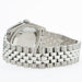 Rolex Datejust 116244 36mm Diamond Bezel Mother of Pearl Dial