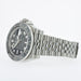 Rolex GMT-Master II Black Dial "Bruce Wayne" Jubilee Stainless Steel 126710GRNR