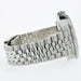 Rolex GMT-Master II Black Dial "Bruce Wayne" Jubilee Stainless Steel 126710GRNR