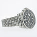 Rolex GMT-Master II Black Dial "Bruce Wayne" Jubilee Stainless Steel 126710GRNR
