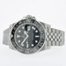 Rolex GMT-Master II Black Dial "Bruce Wayne" Jubilee Stainless Steel 126710GRNR