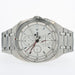 Tutima Saxon One Chronograph Automatic White Dial Stainless Steel 43MM 6420