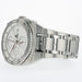 Tutima Saxon One Chronograph Automatic White Dial Stainless Steel 43MM 6420