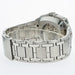 Tutima Saxon One Chronograph Automatic White Dial Stainless Steel 43MM 6420