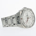 Tutima Saxon One Chronograph Automatic White Dial Stainless Steel 43MM 6420