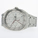 Tutima Saxon One Chronograph Automatic White Dial Stainless Steel 43MM 6420