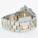 Cartier Roadster Chronograph 18kt Yellow Gold & Steel W62027Z1 2618