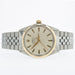 Rolex Air-King Silver Dial Yellow Gold & Stainless Steel 34MM 5501