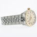 Rolex Air-King Silver Dial Yellow Gold & Stainless Steel 34MM 5501