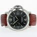 Panerai Luminor Marina Automatic Black Dial Stainless Steel 40mm PAM00048