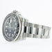 Rolex GMT-Master II Automatic 40mm Black Dial Stainless Steel 116710LN